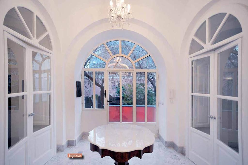 Capri Villa Bismarck Номер фото