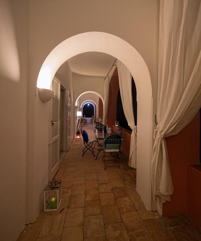 Capri Villa Bismarck Номер фото