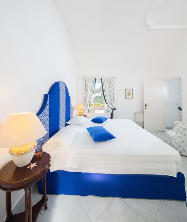 Capri Villa Bismarck Экстерьер фото