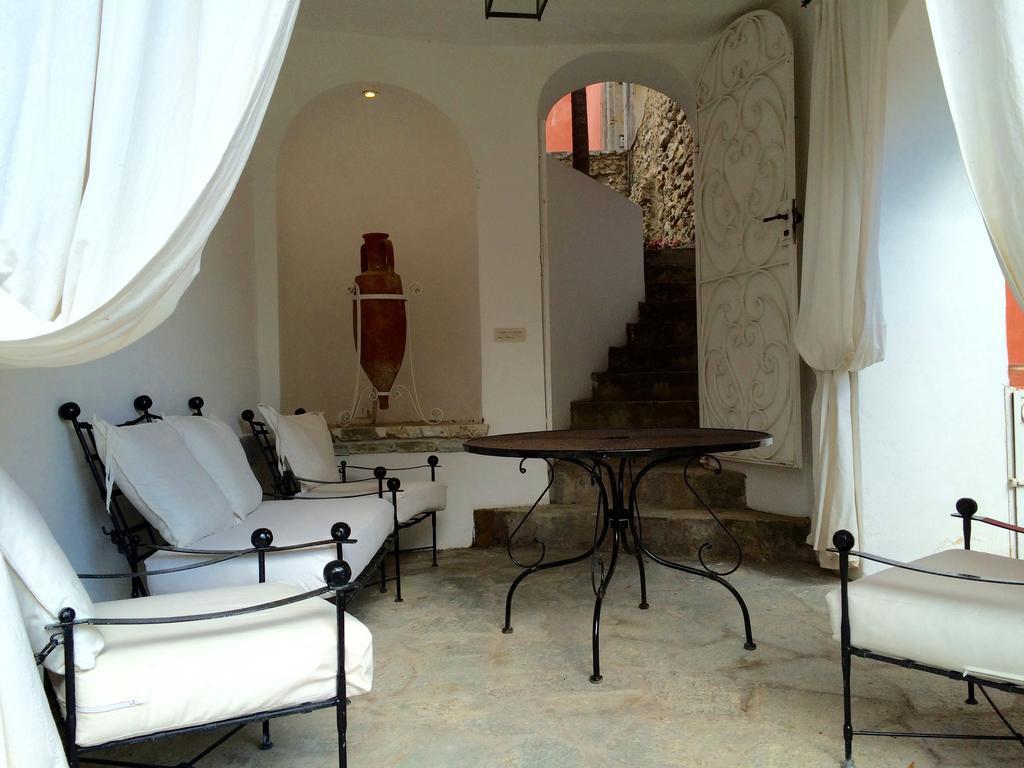 Capri Villa Bismarck Экстерьер фото