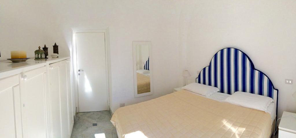 Capri Villa Bismarck Экстерьер фото