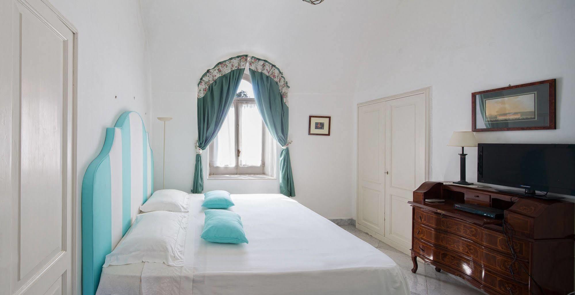 Capri Villa Bismarck Экстерьер фото